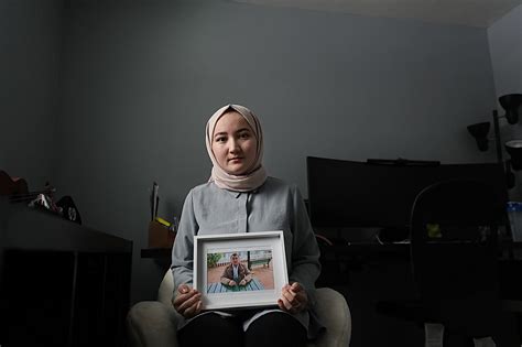 In Boston, a growing community of Uyghurs fights to save its culture.